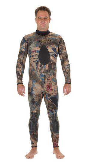 Riffe Covi-Tek 1.5mm Wetsuit